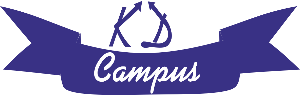 KD Campus , Greater Noida logo
