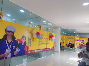 Orchids International School Mahbubnagar — photo 4
