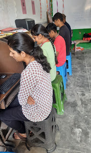 Arnav Shorthand & Typing Institute — photo 2