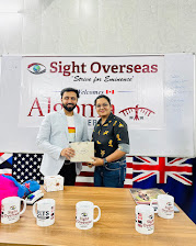 Sight Overseas — photo 2