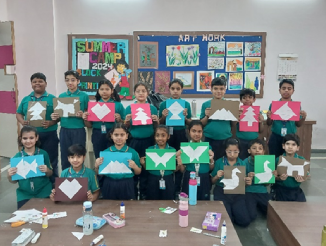 Bal Bharati Public School, Indraprasth Yojna — photo 9