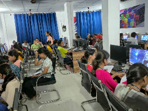 It Computer Education — photo 6