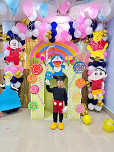 Birla Open Minds Preschool, Durganagar — photo 3