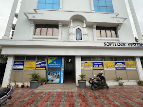 Softlogic Systems, KK Nagar