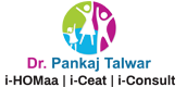 International IVF Training Centre in India logo