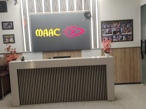 MAAC - Maac Agra — photo 2