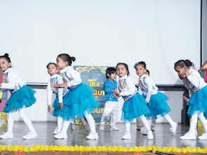 Shivalik Public School, Mohali — photo 2