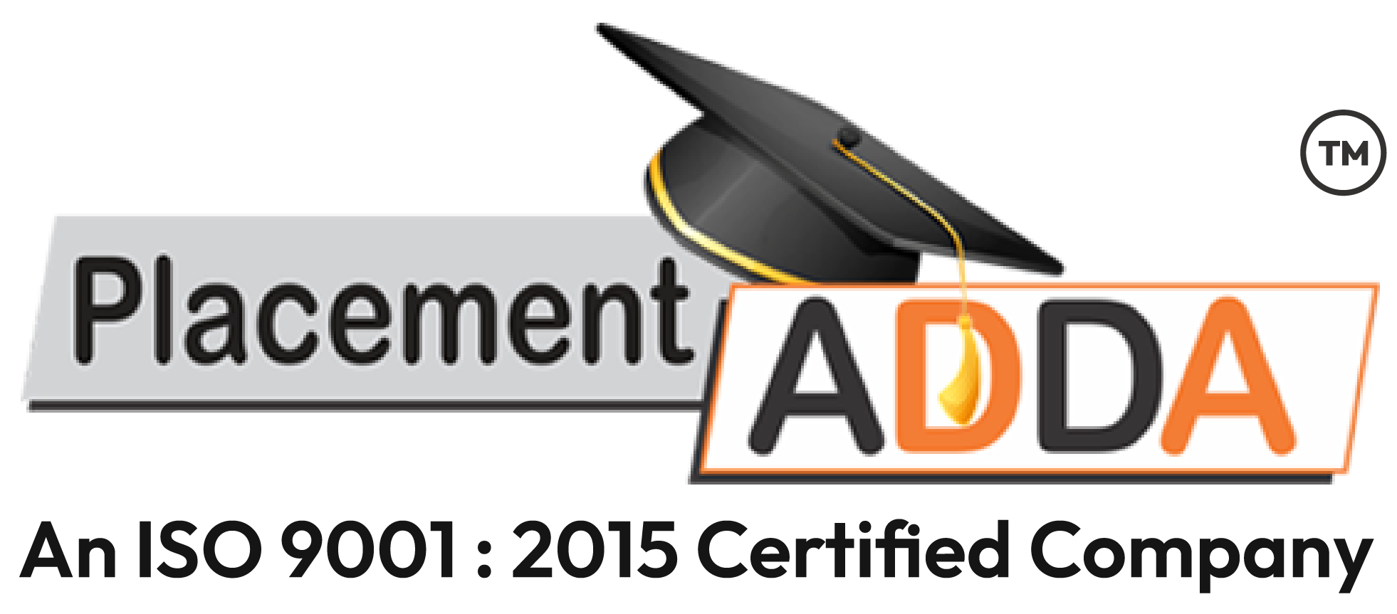Placementsadda logo