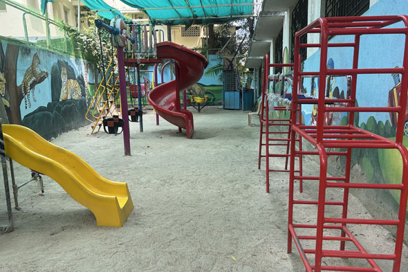 Don Bosco School Of Excellence — photo 20