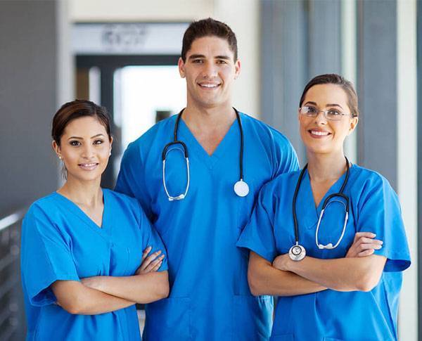 PROMETRIC — held by Scholar Overseas, Nungambakkam