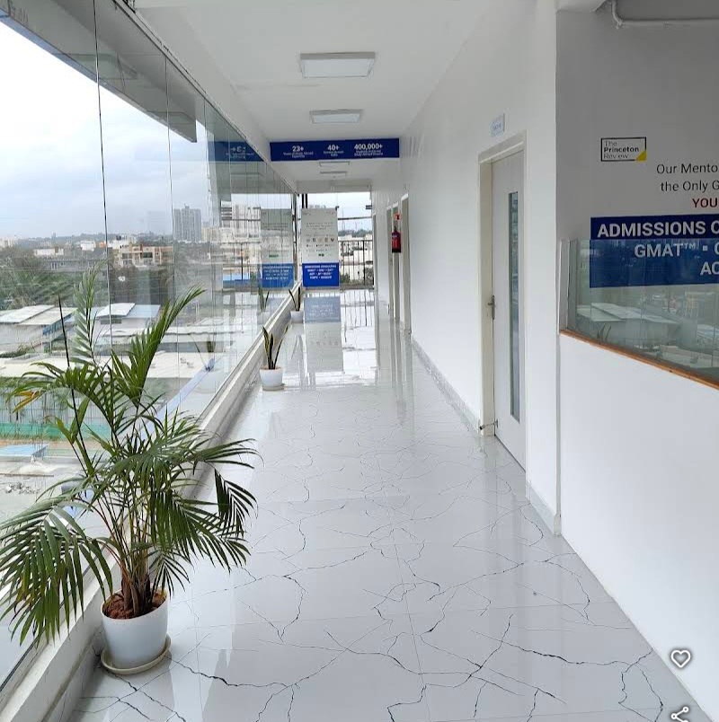 IMS India, Gunjur, Bangalore — photo 4