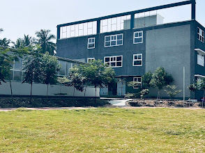 Orchids International School Vilankurichi