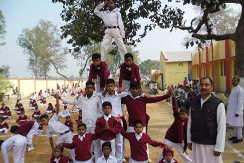Saraswati Vidya Mandir — photo 10