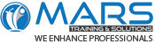 MARStraining – We Enhance Professionals logo