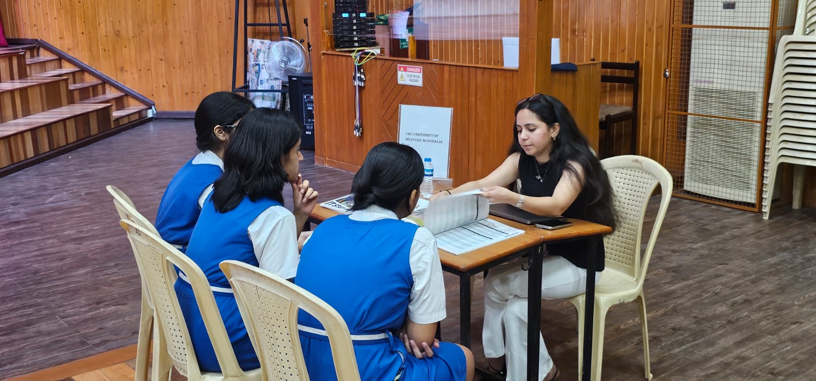 Carmel Convent School — photo 8