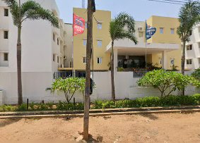 Narayana e Techno School, Vaviletipadu, Dhanalakshmipuram