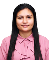 Beyond Numbers: The Versatility of CA Prachi Aneja — alumnus of Meerut Public School For Girls