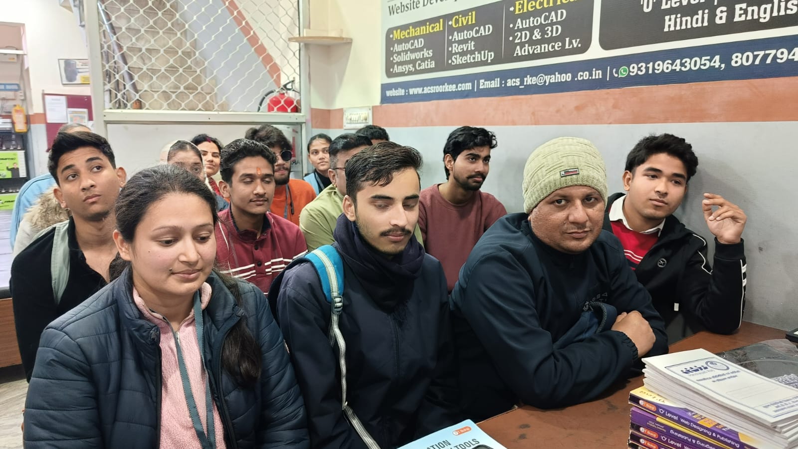 ACS Courses, Roorkee — photo 2