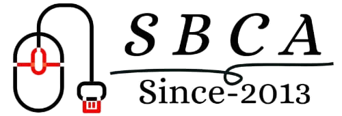 SB Computer Academy logo