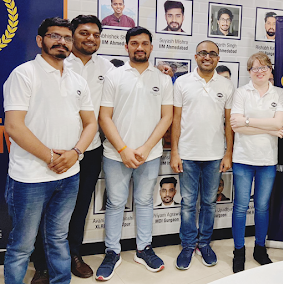 IMS India, MP Nagar, Bhopal — photo 3