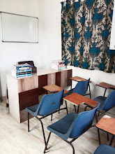 Akshat Institute, Seal Lane