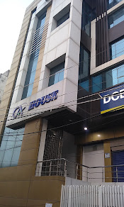 CA House, Meerut