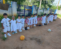 Narayana e-Techno School, Mandapeta — photo 5