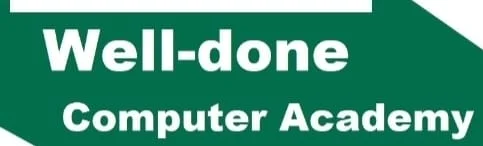 Well-done Computer Academy, Prayagraj logo
