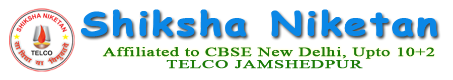 Shiksha Niketan, Telco logo