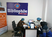 Bibliophile Study Centre, Jaipur Branch — photo 4
