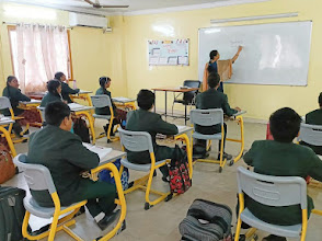 Narayana IIT Olympiad School, Danavaipeta — photo 6
