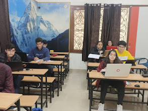 100 Plus Academy — photo 4