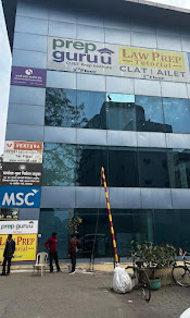 Law Prep Tutorial, Lucknow
