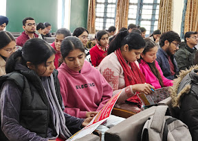 Prakash Law Academy, Chandigarh — photo 4