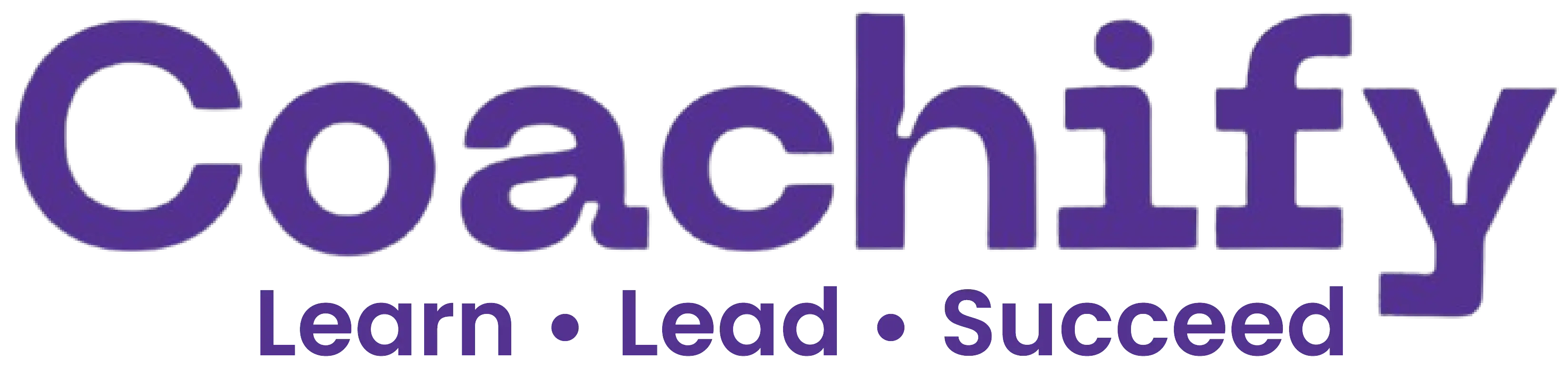Coachify choching classes, Jaipur logo