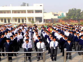 Mahendra Model School — photo 3