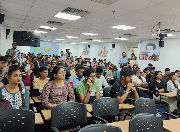 Chahal Academy, Raipur — photo 2