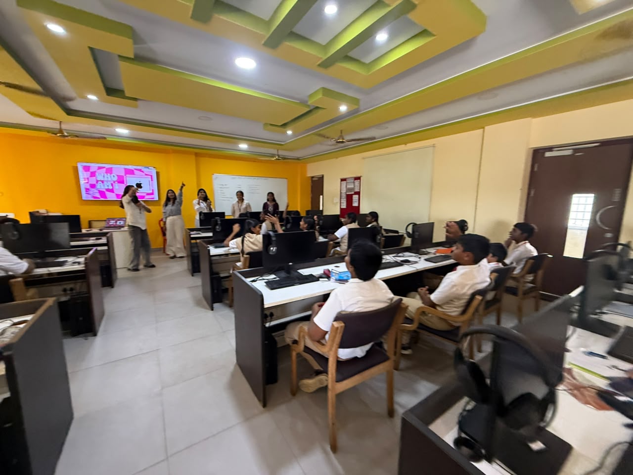 Aadhithya public school — photo 4