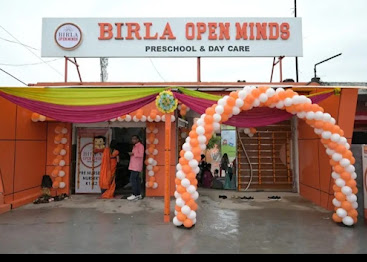 Birla Open Minds Preschool, Laksar Road — photo 2