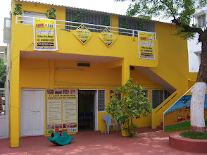 Birla Open Minds Preschool, NALLAGANDLA
