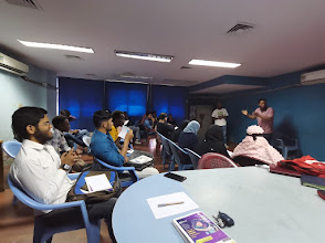 Protos Institute, Hyderabad — photo 3