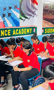 Siddhu Defence Academy — photo 6