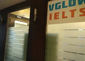 Vglow English Coaching Chandigarh — photo 4