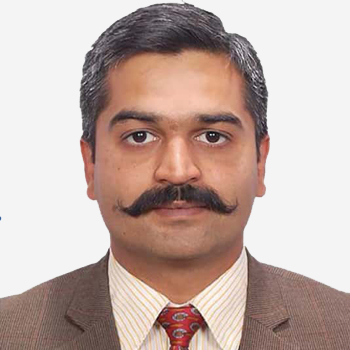 Naveen Gahlawat — Swami Nitanand Group of Schools, Rohtak