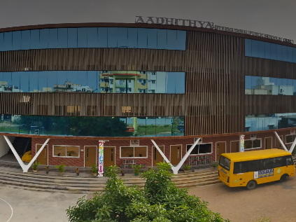 Aadhitya International Public Schools