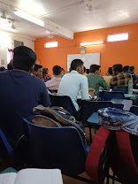 Career Launcher, Sigra, Varanasi — photo 3