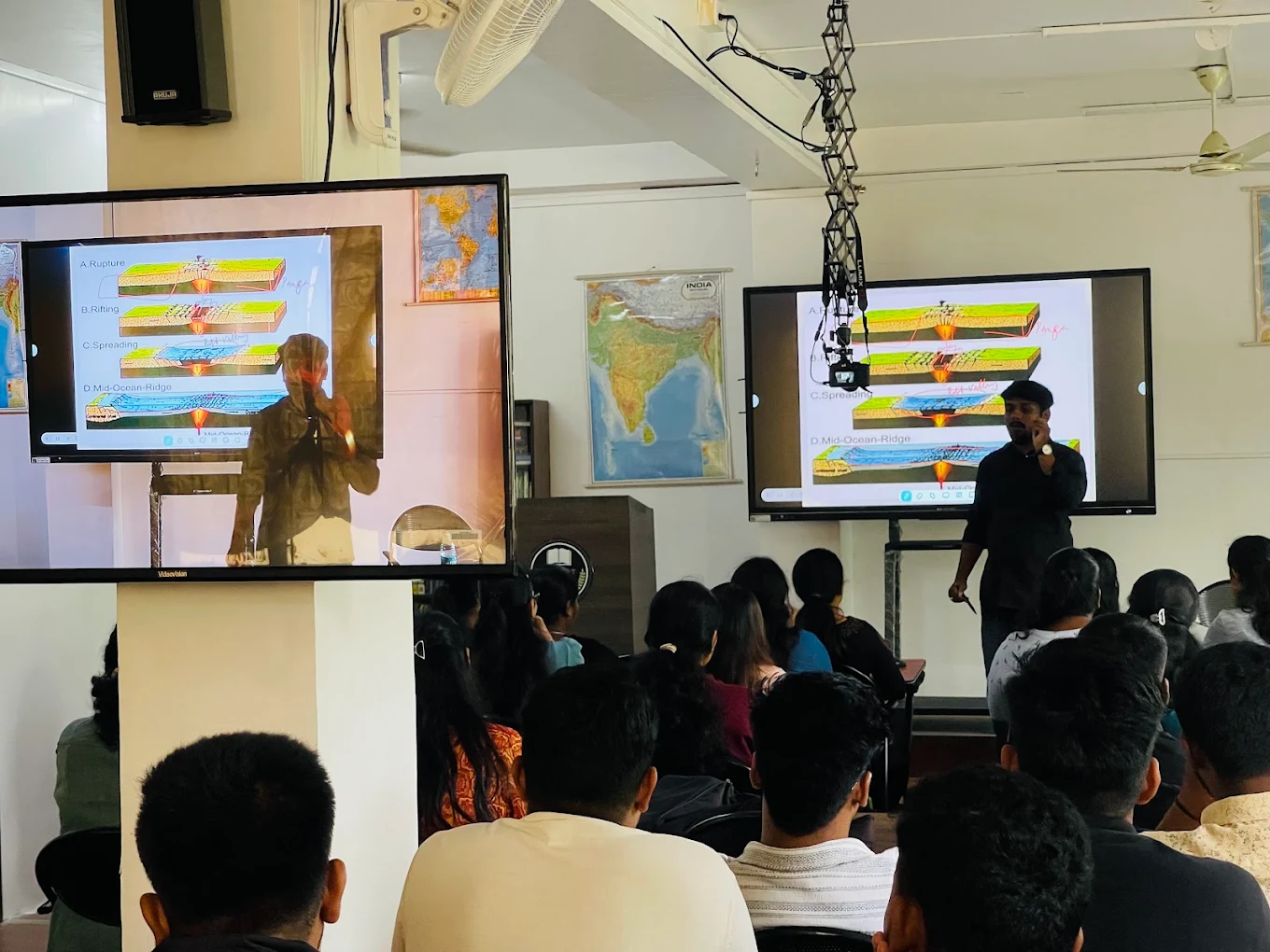 Bharat IAS KAS Coaching Institute, Jayanagar — photo 2