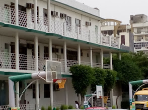 Nehru World School — photo 3