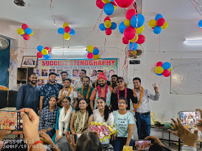 Success Stenography Software,New Agra Colony — photo 5