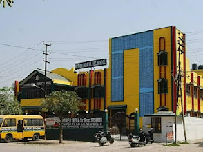 Mother India Public School, Ghaziabad — photo 4